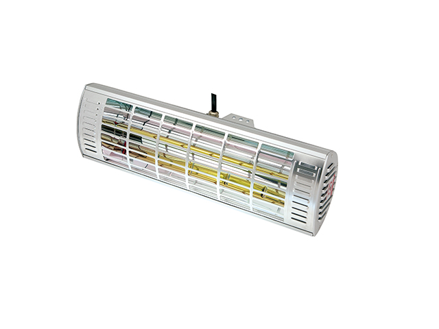Infrared Patio Heater 006G 