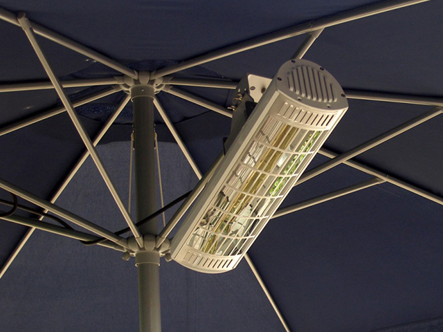 Infrared Patio Heater 006G 