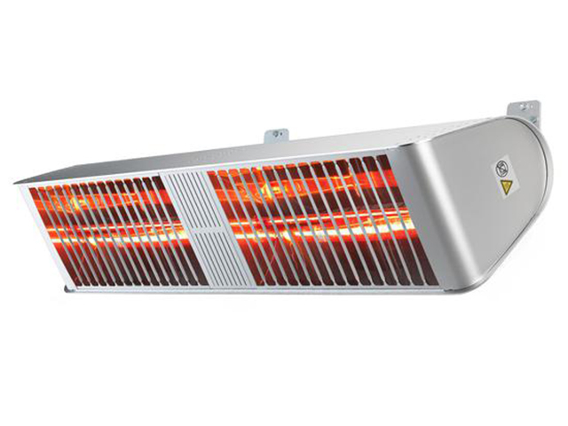 Workshop Heater 010-400KY/600KY