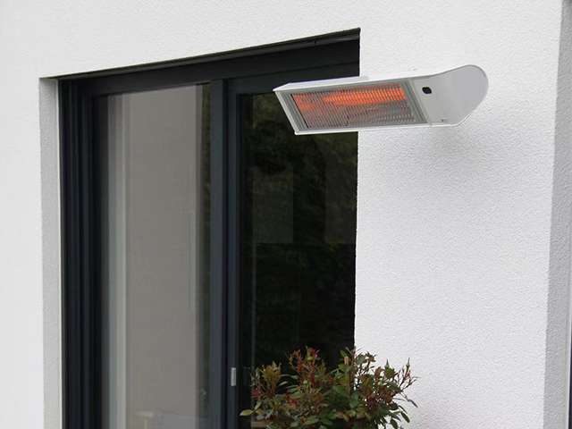 Bluetooth Control Heater 009KB