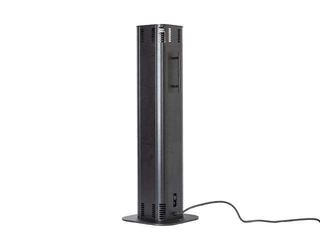 Freestanding Bluetooth Heater 012-KB