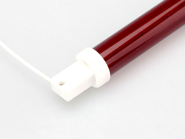 Various Jacket Heat Lamp