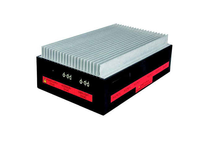 Infrared Sauna Smart Control
